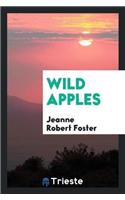 Wild Apples