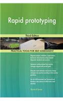 Rapid prototyping Third Edition