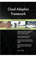 Cloud Adoption Framework Standard Requirements