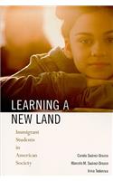 Learning a New Land