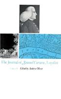 The Journal of Samuel Curwen, Loyalist
