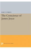 Conscience of James Joyce