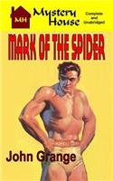 Mark of the Spider