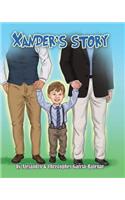 Xander's Story