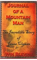 The Journal of a Mountain Man