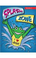 Splash Zone