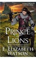 Prince of Lions