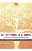 Retrieving teaching