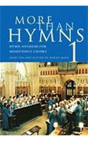 More Than Hymns 1