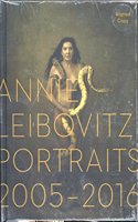 Annie Leibovitz: Portraits 2005-2016 (Signed Edition)