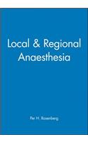 Local & Regional Anaesthesia