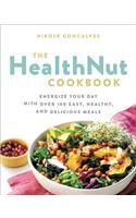 Healthnut Cookbook