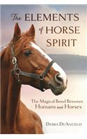 The Elements of Horse Spirit