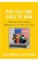 Pop Culture Goes to War