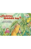 Cuantos Monos Hay?