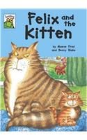 Felix and the Kitten