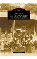 Around Lutterworth: The Second Selection: Images of England
