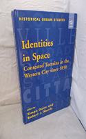 Identities in Space