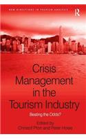 Crisis Management in the Tourism Industry