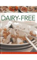 The Dairy-free Cookbook