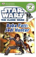 Boba Fett: Jedi Hunter