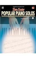 Dan Coates Popular Piano Solos