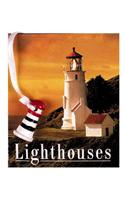 Lighthouses: (Miniature Editions)