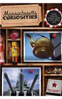 Massachusetts Curiosities