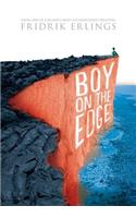 Boy on the Edge