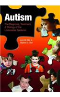 Autism: The Diagnosis, Treatment, &amp; Etiology of the Undeniable Epidemic