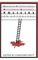 Canadian International Development Assistance Policies