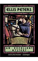 An Excellent Mystery Lib/E