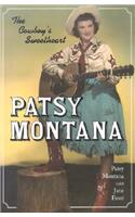 Patsy Montana