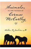 Animals in the Fiction of Cormac McCarthy