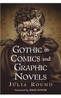 Gothic in Comics and Graphic Novels