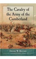 The Cavalry of the Army of the Cumberland