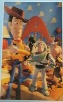 TOY STORY: THE ART AND MAKING OF THE ANIMATED FILM: The Art and Making of an Animated Film