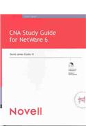 CNA Study Guide for NetWare 6