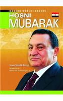 Hosni Mubarak