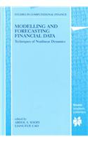 Modelling and Forecasting Financial Data