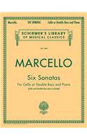 Six Sonatas
