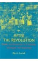After the Revolution
