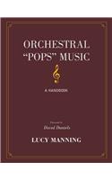 Orchestral Pops Music