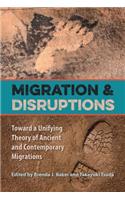 Migration and Disruptions