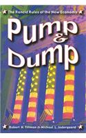 Pump and Dump