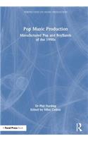 Pop Music Production