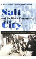 Salt City and its Black Community