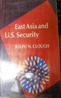 East Asia and U.S.Security
