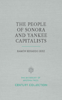 People of Sonora and Yankee Capitalists