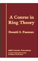 Course in Ring Theory